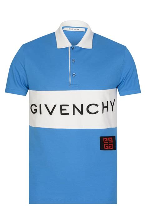 givenchy polo shirt yellow|Givenchy coat men's.